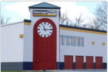 StorageMart - 5525 State Hwy 169 Service Dr N Plymouth, MN 55442