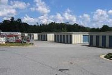 Byrds Mini Storage - Dahlonega - 6326 Highway 52 E Murrayville, GA 30564