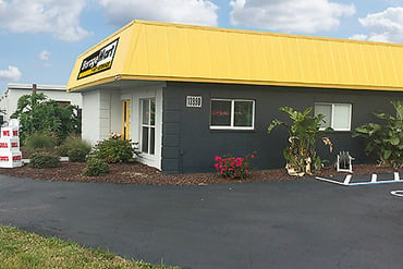 StorageMart - Self-Storage Unit in Fort Myers, FL