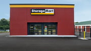 StorageMart - 2300 SW US Highway 40 Blue Springs, MO 64015