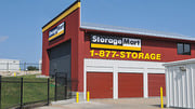 StorageMart - 12300 NW Outer Rd Blue Springs, MO 64015