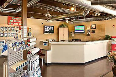 StorageMart - Self-Storage Unit in Watsonville, CA