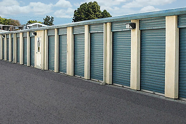 StorageMart - Self-Storage Unit in Watsonville, CA
