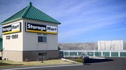 StorageMart - 7460 W Frontage Rd Merriam, KS 66203
