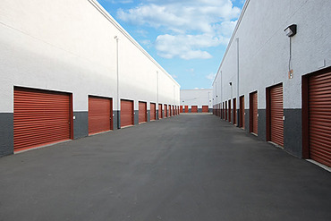 StorageMart - Self-Storage Unit in Morgan Hill, CA