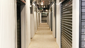 StorageMart - Self-Storage Unit in Edwards, CO