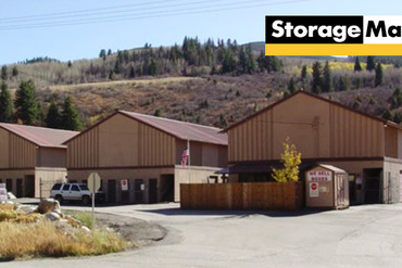 StorageMart - 41458 Highway 6, Avon, CO 81620