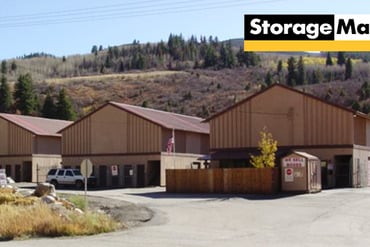 StorageMart - Self-Storage Unit in Avon, CO