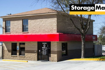 StorageMart - 10930 Braun Rd San Antonio, TX 78254
