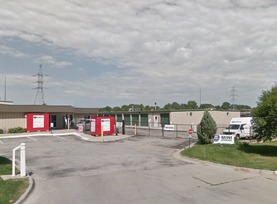 StorageMart - Self-Storage Unit in Omaha, NE