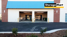 StorageMart - Self-Storage Unit in Virginia Beach, VA