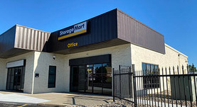 StorageMart - Self-Storage Unit in Ralston, NE