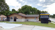 StorageMart - 15506 Harrison St Omaha, NE 68138