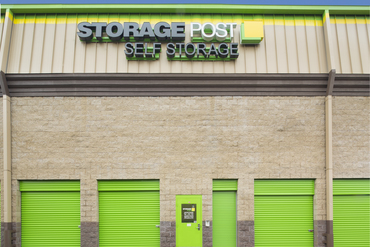 Storage Post - Suffern - 2 Dunnigan Dr Suffern, NY 10901