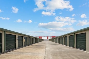 StorageMart - Self-Storage Unit in Melbourne, FL