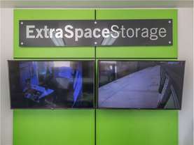 Extra Space Storage - Self-Storage Unit in Claremont, CA