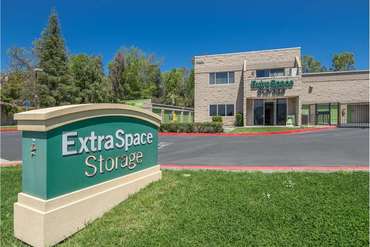 Extra Space Storage - 3101 Grande Vista Dr, Newbury Park, CA 91320