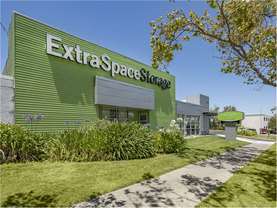 Extra Space Storage - Self-Storage Unit in Richmond, CA