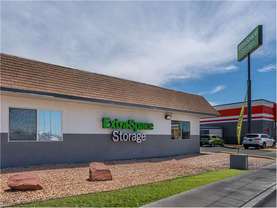 Extra Space Storage - Self-Storage Unit in North Las Vegas, NV