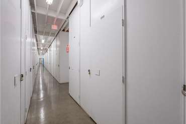 Extra Space Storage - Self-Storage Unit in Oakland, CA
