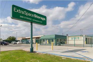 Extra Space Storage - 2180 W Highland Ave, San Bernardino, CA 92407