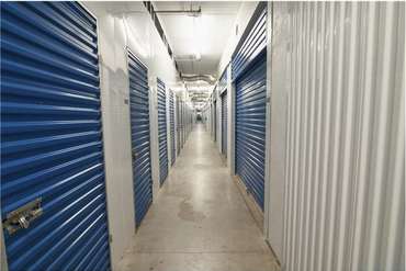 Extra Space Storage - Self-Storage Unit in Miami, FL