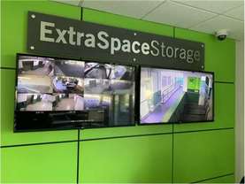 Extra Space Storage - Self-Storage Unit in Hoboken, NJ