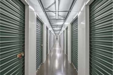 Extra Space Storage - Self-Storage Unit in Livermore, CA