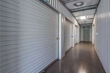 Extra Space Storage - Self-Storage Unit in Manteca, CA