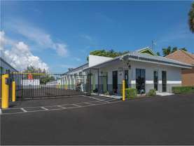 Extra Space Storage - Self-Storage Unit in West Palm Beach, FL