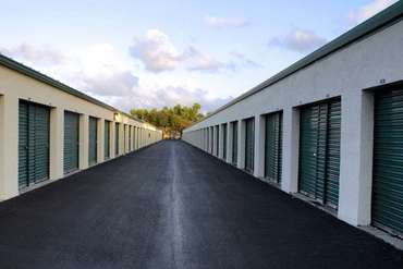 Extra Space Storage - Self-Storage Unit in Margate, FL