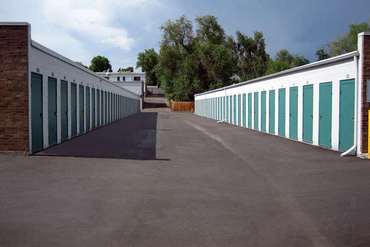 Extra Space Storage - Self-Storage Unit in Arvada, CO