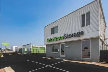 Extra Space Storage - 7140 Irving St, Westminster, CO 80030