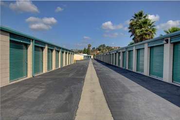 Extra Space Storage - Self-Storage Unit in Walnut, CA