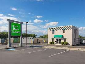Extra Space Storage - Self-Storage Unit in Egg Harbor Township, NJ