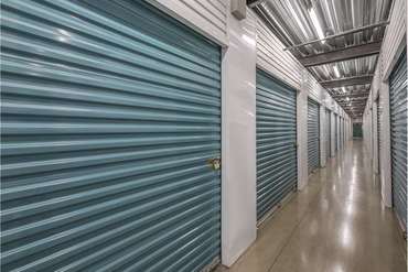 Extra Space Storage - Self-Storage Unit in Concord, CA