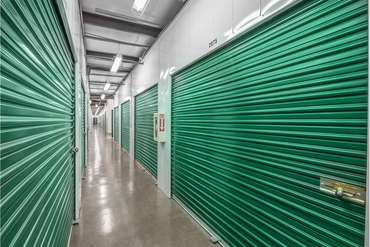 Extra Space Storage - Self-Storage Unit in San Ramon, CA