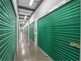 Extra Space Storage - Self-Storage Unit in San Ramon, CA