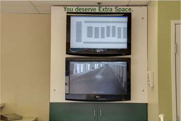 Extra Space Storage - Self-Storage Unit in Fontana, CA
