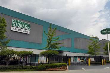 Extra Space Storage - Self-Storage Unit in Atlanta, GA
