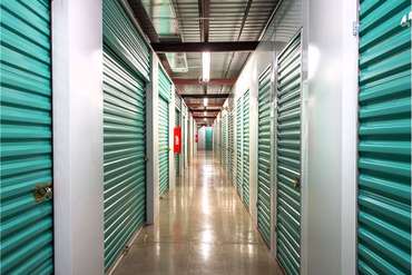 Extra Space Storage - Self-Storage Unit in Alpharetta, GA