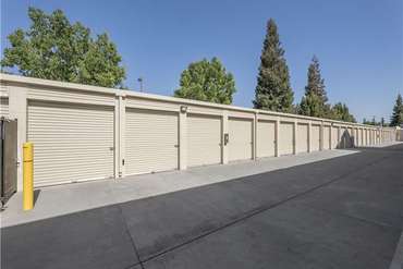 Extra Space Storage - Self-Storage Unit in Modesto, CA