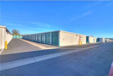 Extra Space Storage - Self-Storage Unit in Chatsworth, CA