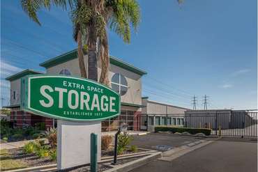 Extra Space Storage - 17510 S Figueroa St, Gardena, CA 90248