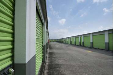 Extra Space Storage - Self-Storage Unit in Ocoee, FL