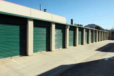 Extra Space Storage - Self-Storage Unit in Colton, CA