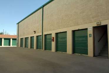 Extra Space Storage - Self-Storage Unit in Colton, CA