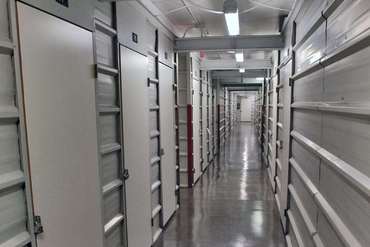 Extra Space Storage - Self-Storage Unit in Glendora, CA