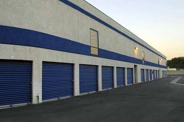 Extra Space Storage - Self-Storage Unit in Glendora, CA