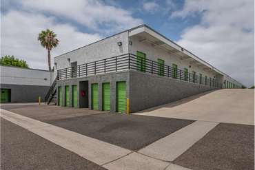 Extra Space Storage - Self-Storage Unit in Santa Ana, CA
